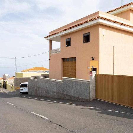 Desconecta En Candelaria Santa Cruz de Tenerife Exteriér fotografie