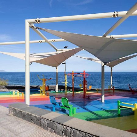 Desconecta En Candelaria Santa Cruz de Tenerife Exteriér fotografie