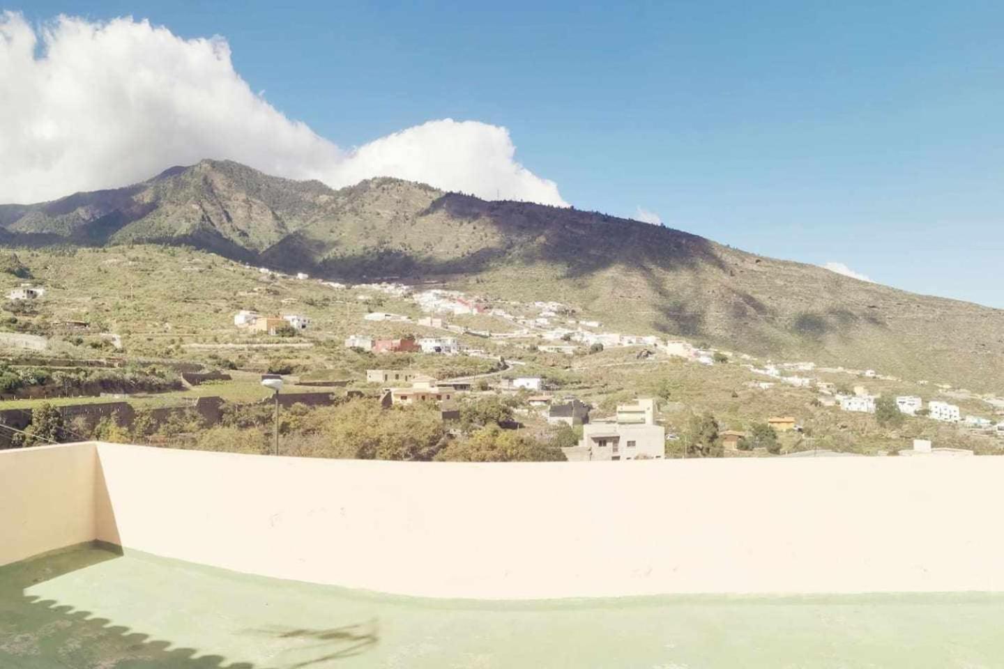 Desconecta En Candelaria Santa Cruz de Tenerife Exteriér fotografie