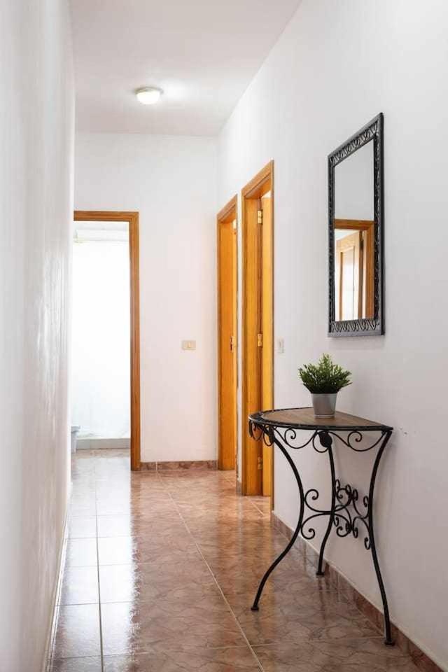 Desconecta En Candelaria Santa Cruz de Tenerife Exteriér fotografie