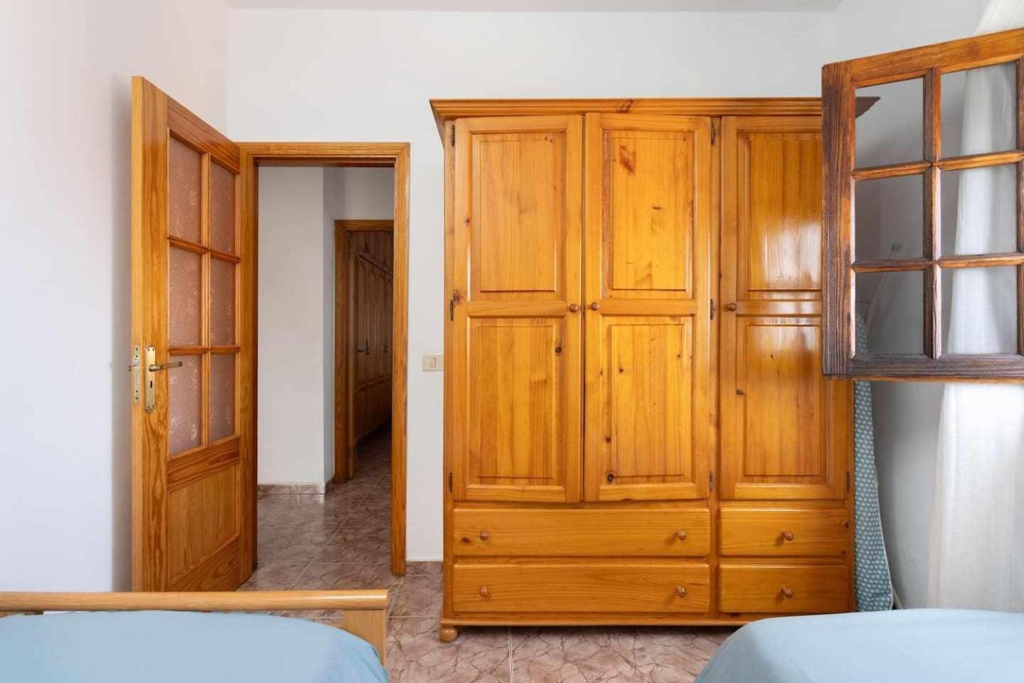 Desconecta En Candelaria Santa Cruz de Tenerife Exteriér fotografie